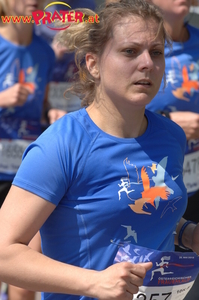 DM Frauenlauf 2013