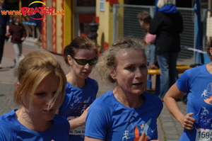 DM Frauenlauf 2013