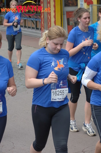 DM Frauenlauf 2013