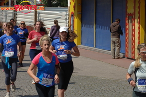 DM Frauenlauf 2013