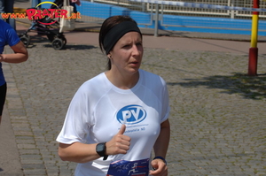 DM Frauenlauf 2013