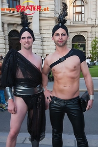 Life Ball 2013