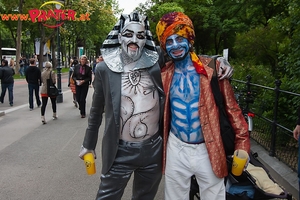 Life Ball 2013