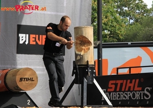 STIHL Timbersports