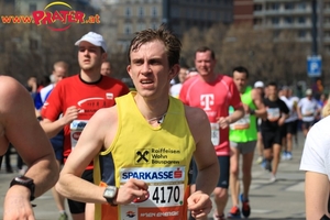 Vienna City Marathon