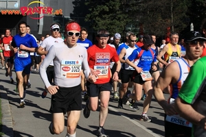 Vienna City Marathon