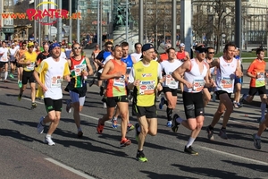 Vienna City Marathon