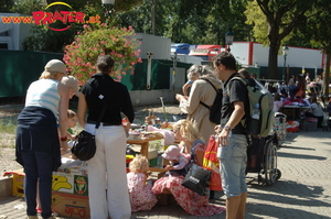 Kinderflohmarkt 2013