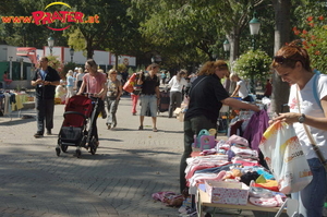 Kinderflohmarkt 2013