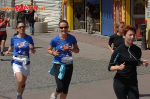 DM Frauenlauf 2013