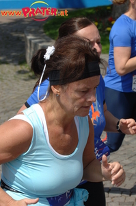 DM Frauenlauf 2013