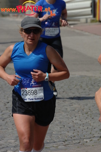 DM Frauenlauf 2013