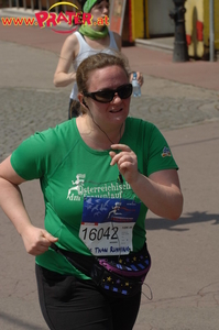 DM Frauenlauf 2013