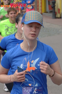 DM Frauenlauf 2013