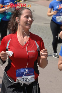 DM Frauenlauf 2013