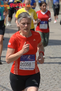 DM Frauenlauf 2013