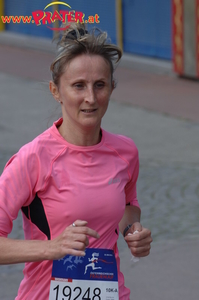 DM Frauenlauf 2013