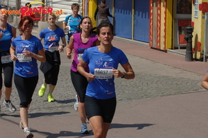 DM Frauenlauf 2013