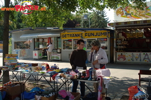 Kinderflohmarkt 2013