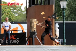 STIHL Timbersports