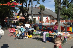 Kinderflohmarkt 2013