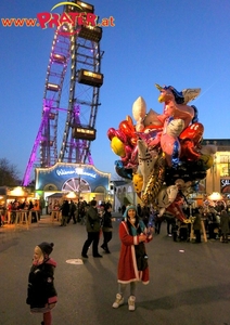 Weihnachtsmartkt