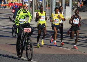 Vienna City Marathon