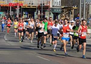 Vienna City Marathon