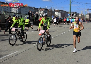 Vienna City Marathon