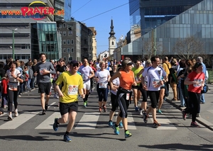 Vienna City Marathon