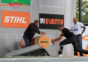 STIHL Timbersports