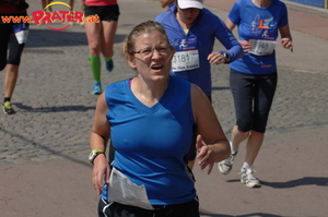 DM Frauenlauf 2013