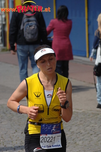 DM Frauenlauf 2013