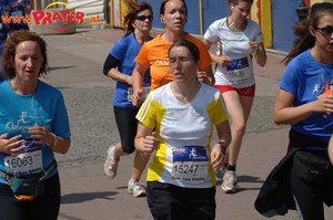 DM Frauenlauf 2013