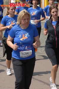 DM Frauenlauf 2013