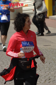 DM Frauenlauf 2013