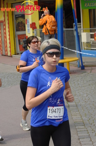 DM Frauenlauf 2013