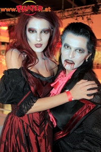 Halloweenball