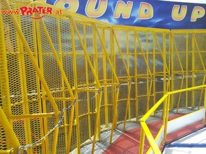 Round Up