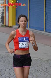 DM Frauenlauf 2013