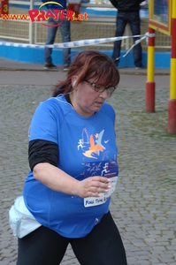 DM Frauenlauf 2013