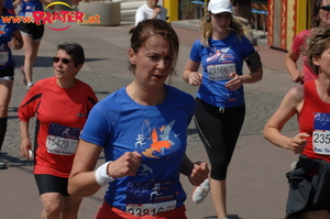 DM Frauenlauf 2013