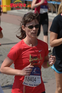 DM Frauenlauf 2013