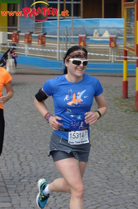 DM Frauenlauf 2013