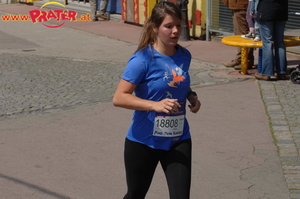 DM Frauenlauf 2013