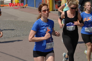 DM Frauenlauf 2013