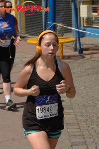 DM Frauenlauf 2013