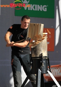 STIHL Timbersports