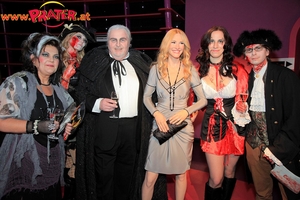 Halloweenball