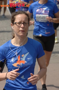 DM Frauenlauf 2013